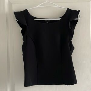 Dynamite Structured Top